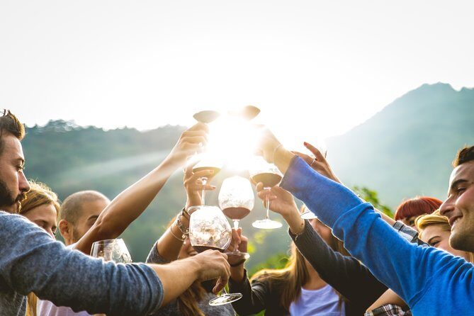 Temecula's Best Combo/Beer Tour - A Deep Dive into What You Can Expect