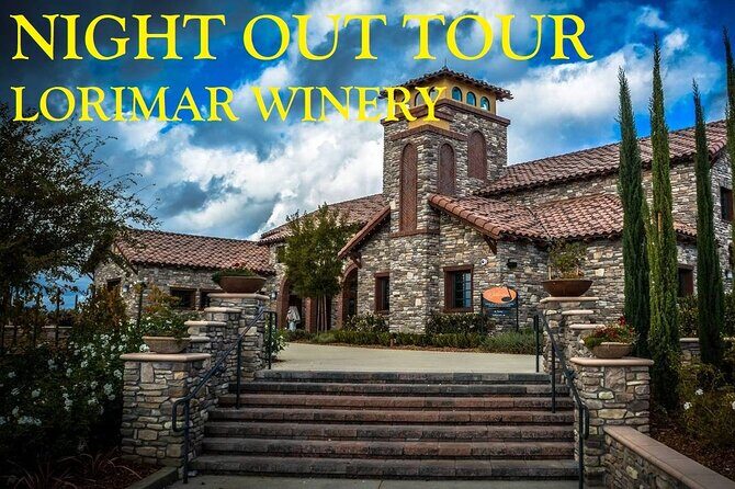 Temecula's Premier Wine Tasting Tour - A Deep Dive Into Temeculas Premier Wine Tasting Tour