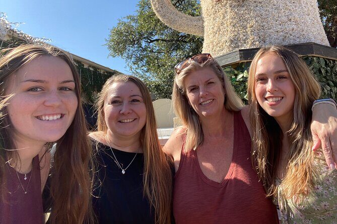 Tempe Tirade Scavenger Hunt - Final Thoughts