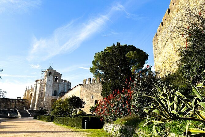 Templar Knights Route - Discover the secret of Almourol and Tomar - How Much Is It Worth?