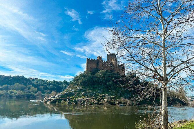 Templar Knights Route - Discover the secret of Almourol and Tomar - Who Should Consider This Tour?