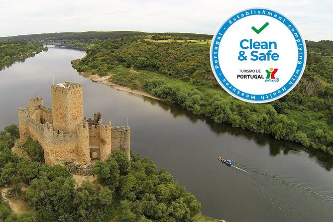 Templar Knights: Tomar and Almourol Castles Full Day Private Tour - Real Experiences & Honest Opinions