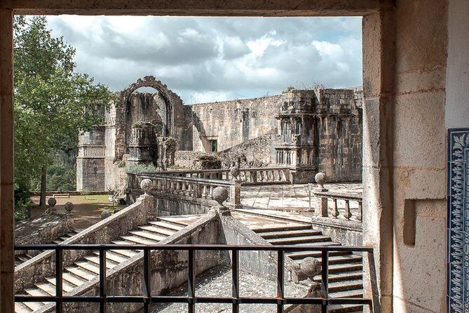 Templar River: Tomar and Almourol Private Tour - Final Thoughts