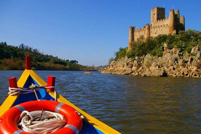 Templar River: Tomar and Almourol Private Tour - FAQs