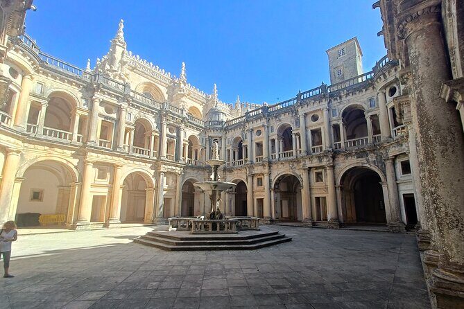 Templar's Castle, Nazaré and Obidos - Who Is This Tour Best Suited For?