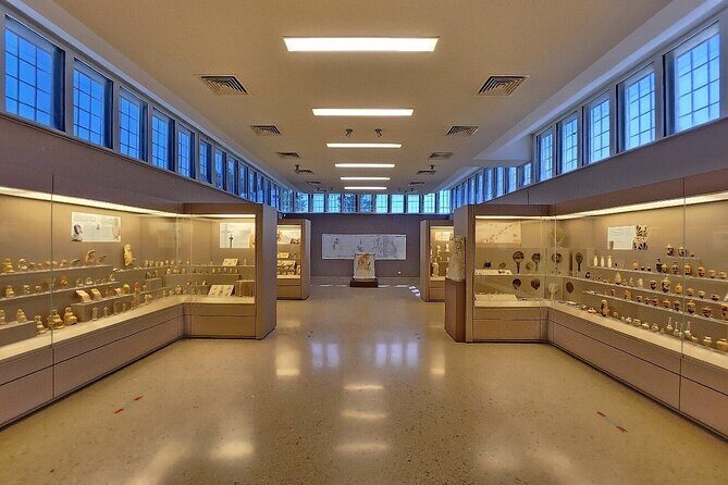 Temple of Artemis, Temple of Poseidon and Athens Riviera -Private - The Itinerary Breakdown