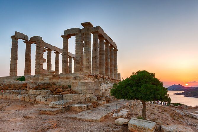 Temple of Poseidon and Cape of Sounion private sunset Tour - An In-Depth Look at the Tour Experience