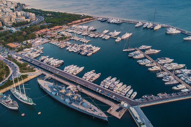 Temple of Poseidon, Cape Sounion & Riviera Private Sunset Tour - FAQ