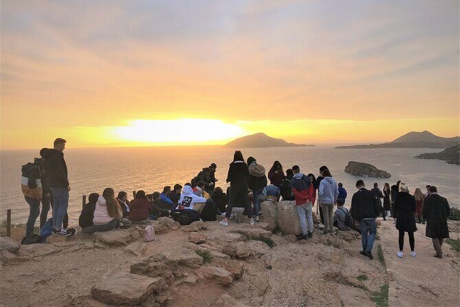 Temple of Poseidon, Sounion Sunset & Athens Riviera Private Tour - A Complete Look at the Tour Experience