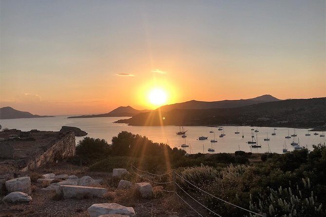 Temple of Poseidon, Sounion Sunset & Athens Riviera Private Tour - FAQs