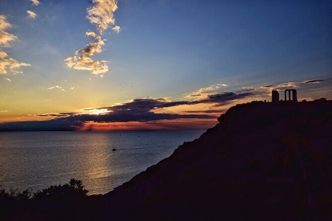 Temple Of Poseidon - Sunset Small Group Tour - Practical Tips