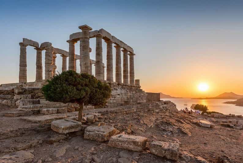 Temple of Poseidon - Final Thoughts