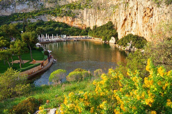 Temple of the Poseidon/Cape Sounio and Vouliagmeni lake Private Tour - FAQ