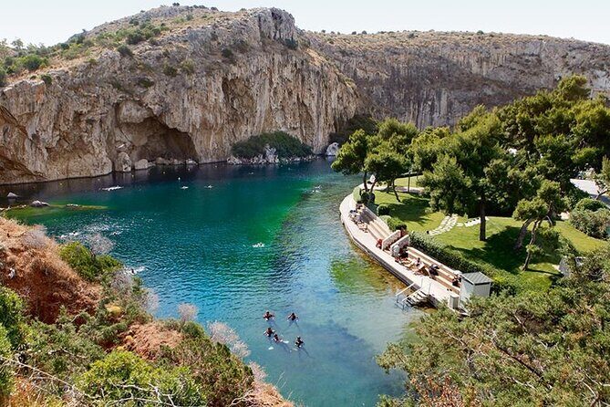 Temple of the Poseidon/Cape Sounio and Vouliagmeni lake Private Tour - Final Thoughts