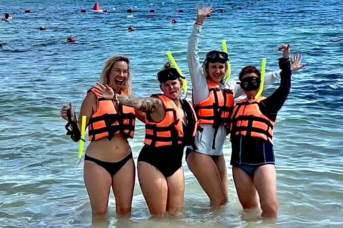 Temples in Tulum, Akumal Turtle Snorkeling and Dining Included - Final Thoughts