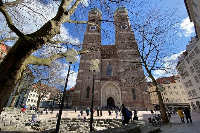 Ten Munich Old town Sights in a Private Express Walking Tour - The Sum Up