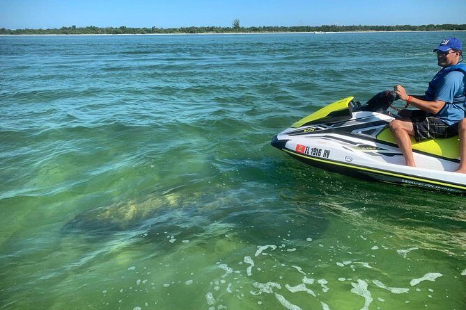 Ten Thousand Island Jet Ski Eco Tour - Marco Island - FAQ