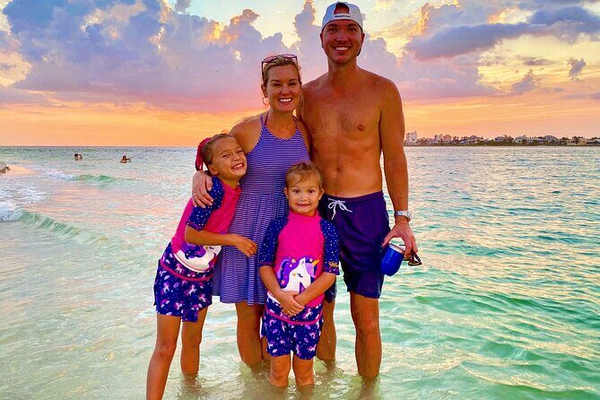 Ten Thousand Islands Eco/Dolphin Tour - Key Points