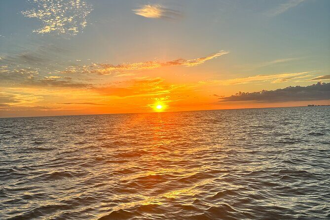 Ten Thousand Islands Sunset, Beach and Eco Tour - FAQ