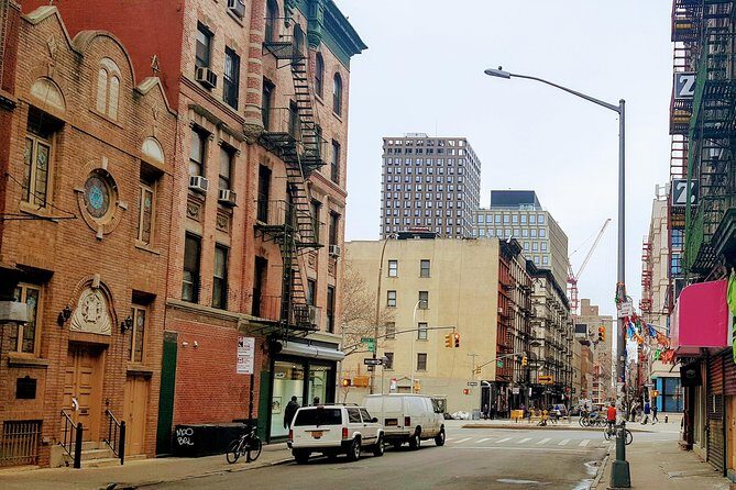 Tenement History and Immigrant Life in the Lower East Side - What to Expect from the Tour