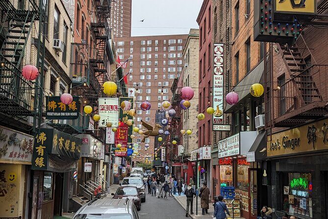 Tenement History and Immigrant Life in the Lower East Side - FAQs