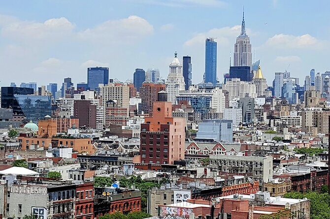 Tenement History and Immigrant Life in the Lower East Side - Final Thoughts