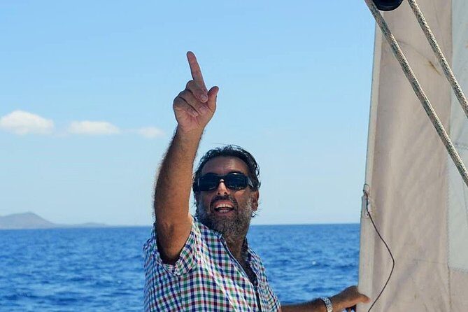 Tenerife 3-Hour Discover Whales and Dolphins - Who Will Love This Tour?