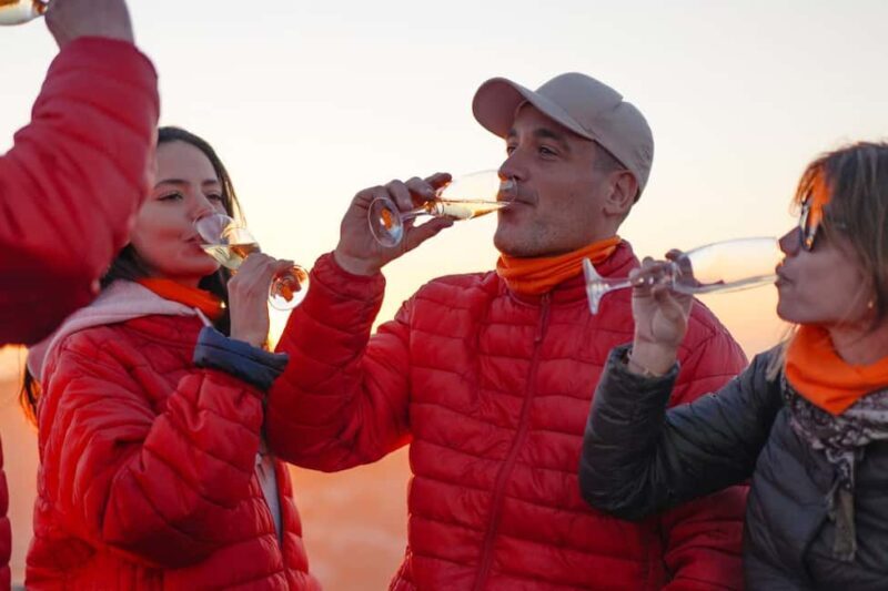 Tenerife: 3,5 Hours Buggy Tour from South Tenerife - Ascending Teide: The Highest Peak in Spain