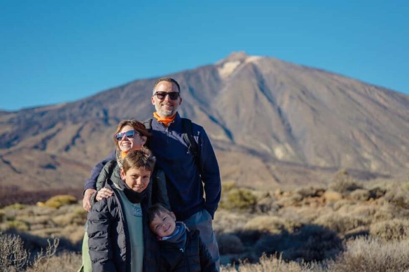 Tenerife: 3,5 Hours Buggy Tour from South Tenerife - A Few Considerations