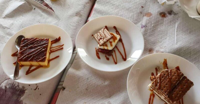 Tenerife: 4-Hour Gauchinche Food Tour - Key Points