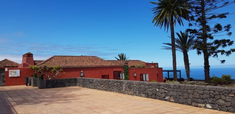 Tenerife: 4-Hour Gauchinche Food Tour - Authenticity and Reviews