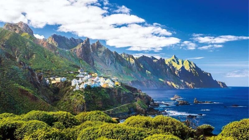 Tenerife: Anaga and La Laguna VIP Tour - Introduction to Tenerife’s Hidden Gems