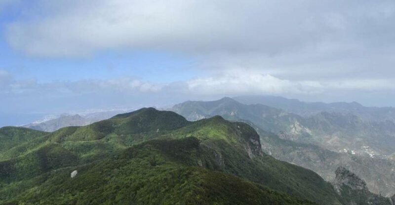 Tenerife: Anaga UNESCO VIP TOUR - Key Points