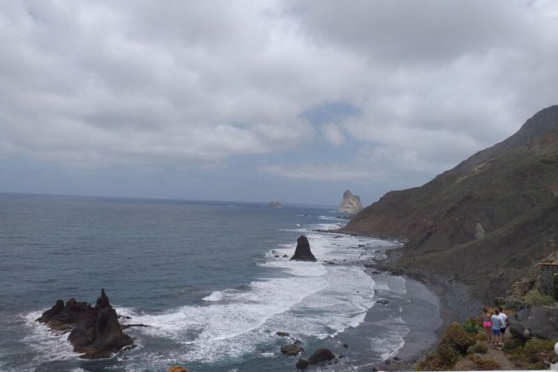 Tenerife: Anaga UNESCO VIP TOUR - Why This Tour Stands Out