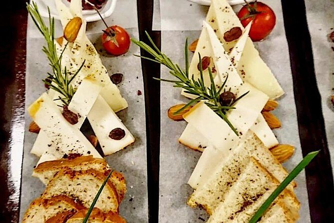 Tenerife Bodegas Monje Winery Tour with Wine and Cheese Tasting - Key Points