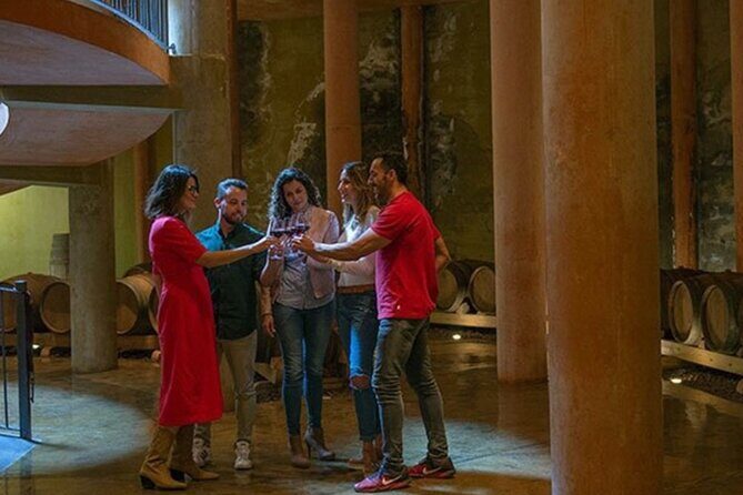 Tenerife Bodegas Monje Winery Tour with Wine and Cheese Tasting - FAQ