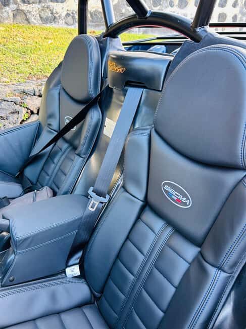 Tenerife: Buggy Rental - Breaking Down the Itinerary and Experience