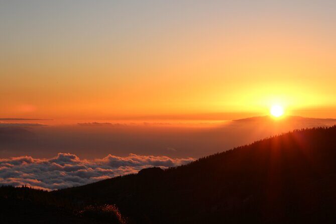 Tenerife: Buggy Sunset Tour Teide National Park Lunar Land - Who Should Consider This Tour?