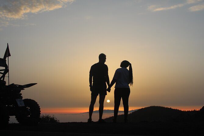 Tenerife: Buggy Sunset Tour Teide National Park Lunar Land - FAQ