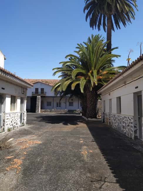 Tenerife: Candelaria Walking Tour with Basilica Visit - A Closer Look at the Experience