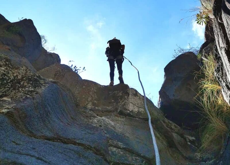 Tenerife: Canyoning Adventure with Hotel Pickup - The Logistics and Value