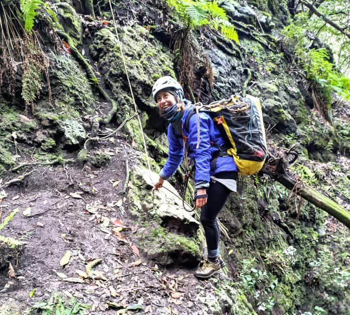 Tenerife: Canyoning Adventure with Hotel Pickup - What Participants Say