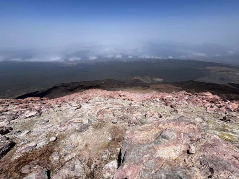 Tenerife: Climb Mount Teide with an official permit and guide - An In-Depth Look at the Mount Teide Climb Tour