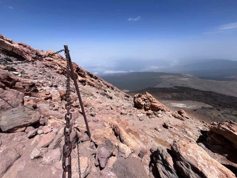 Tenerife: Climb Mount Teide with an official permit and guide - Final Thoughts