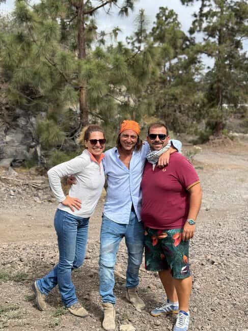 Tenerife: Coastal tour in a Jeep Wrangler to Los Gigantes and the South Coast - Key Points