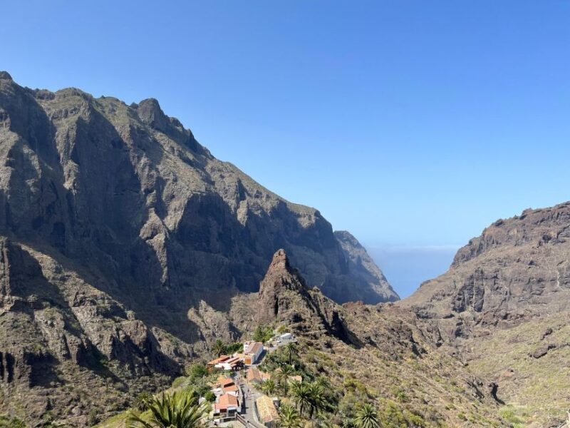 Tenerife: Complete Island Tour with Masca - What the Reviews Say