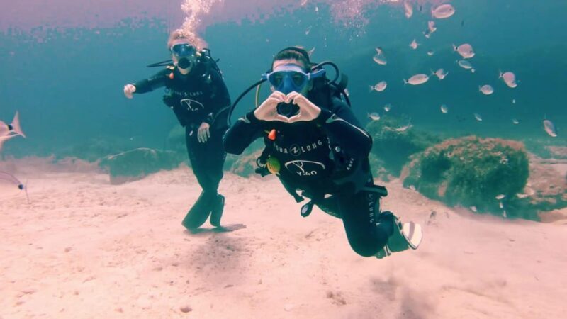 Tenerife - Discover Scuba Diving Experience with Instructor - What Makes This Experience Stand Out?
