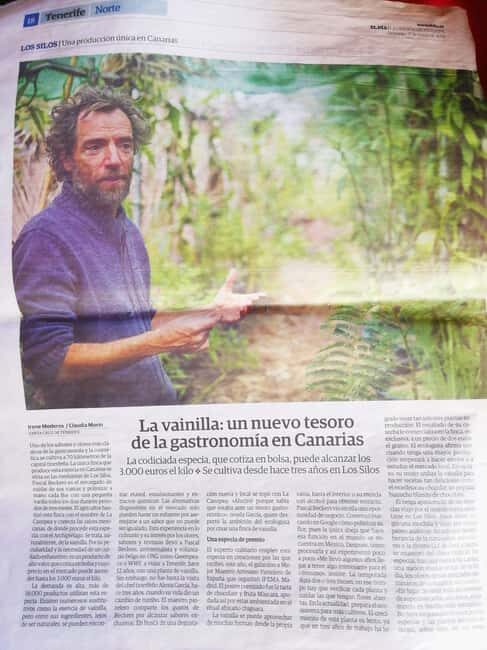 Tenerife: Discover the only vanilla cultivation in Canaries - Who Should Consider This Tour?