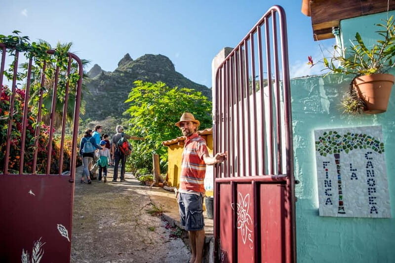 Tenerife: Discover the only vanilla cultivation in Canaries - FAQ