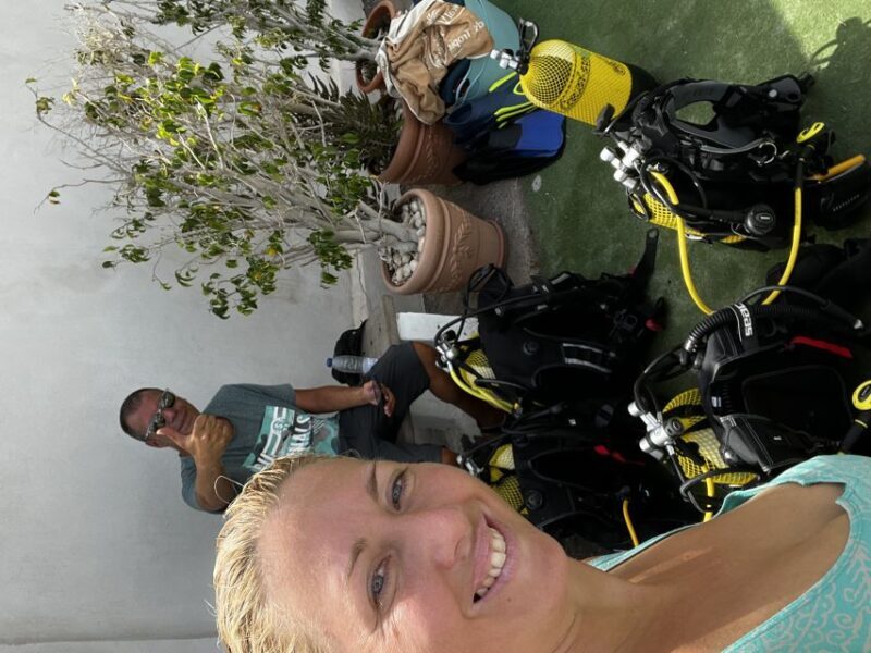 Tenerife : Diving License in one day - What You’ll Need to Know Before Booking